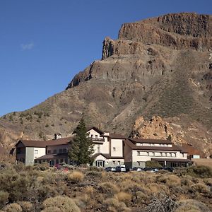 Parador De Las Canadas Del Teide